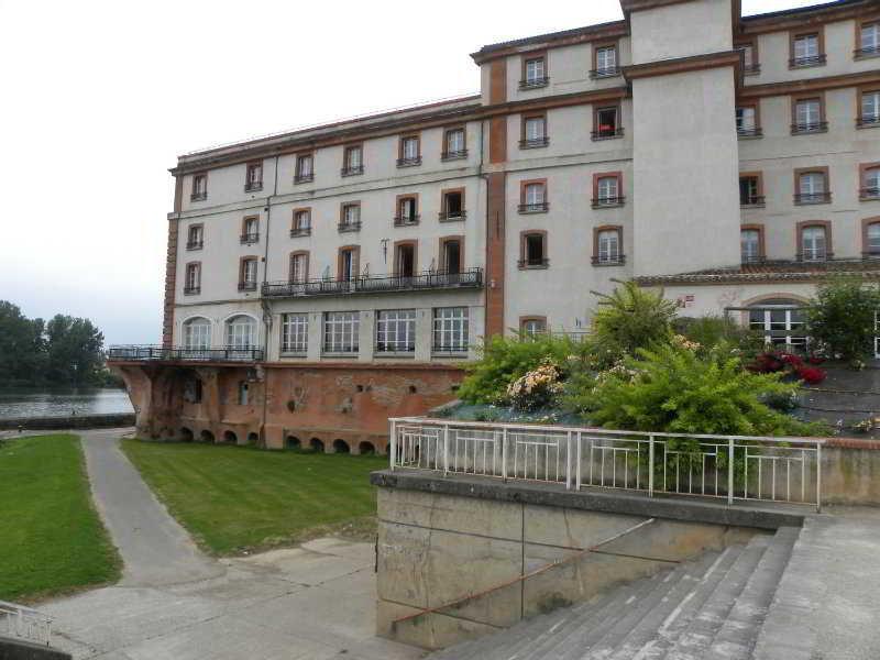 Hotel & Le Moulin De
