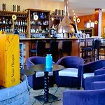 Hotel & Spa Le Moulin De Moissac 