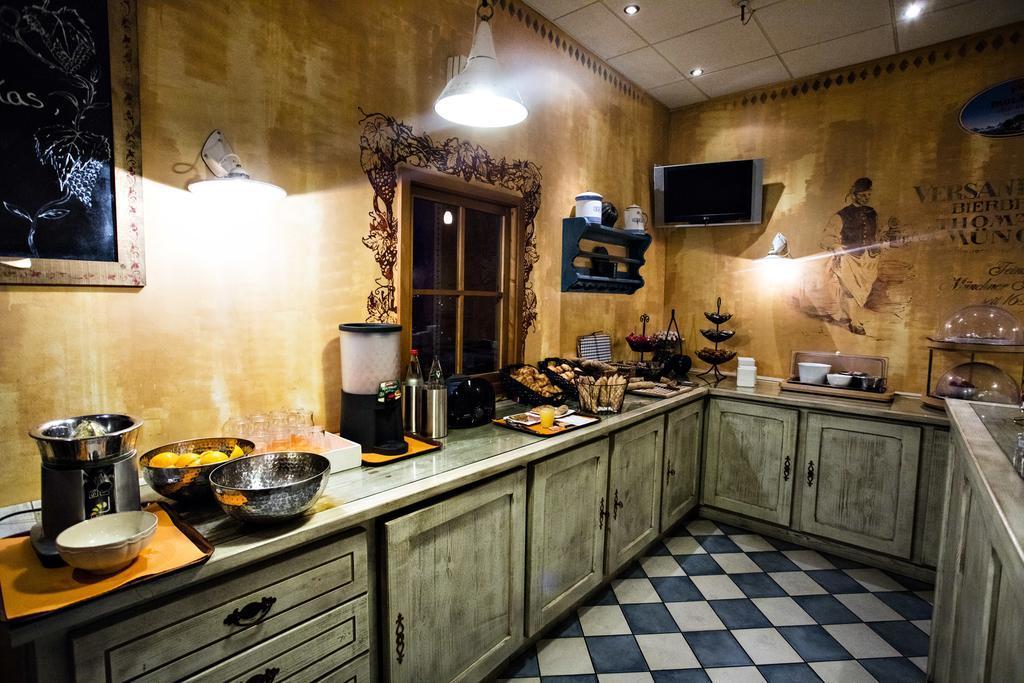 & Le Moulin De Hotel 3*