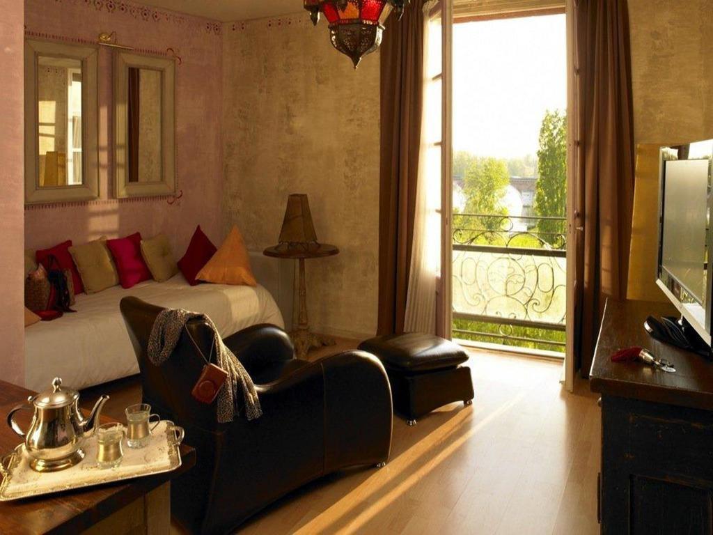 & Le Moulin De 3* Moissac