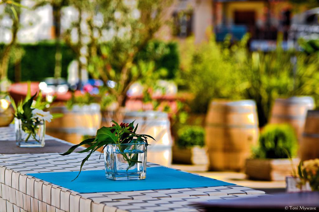 & Le Moulin De Hotel