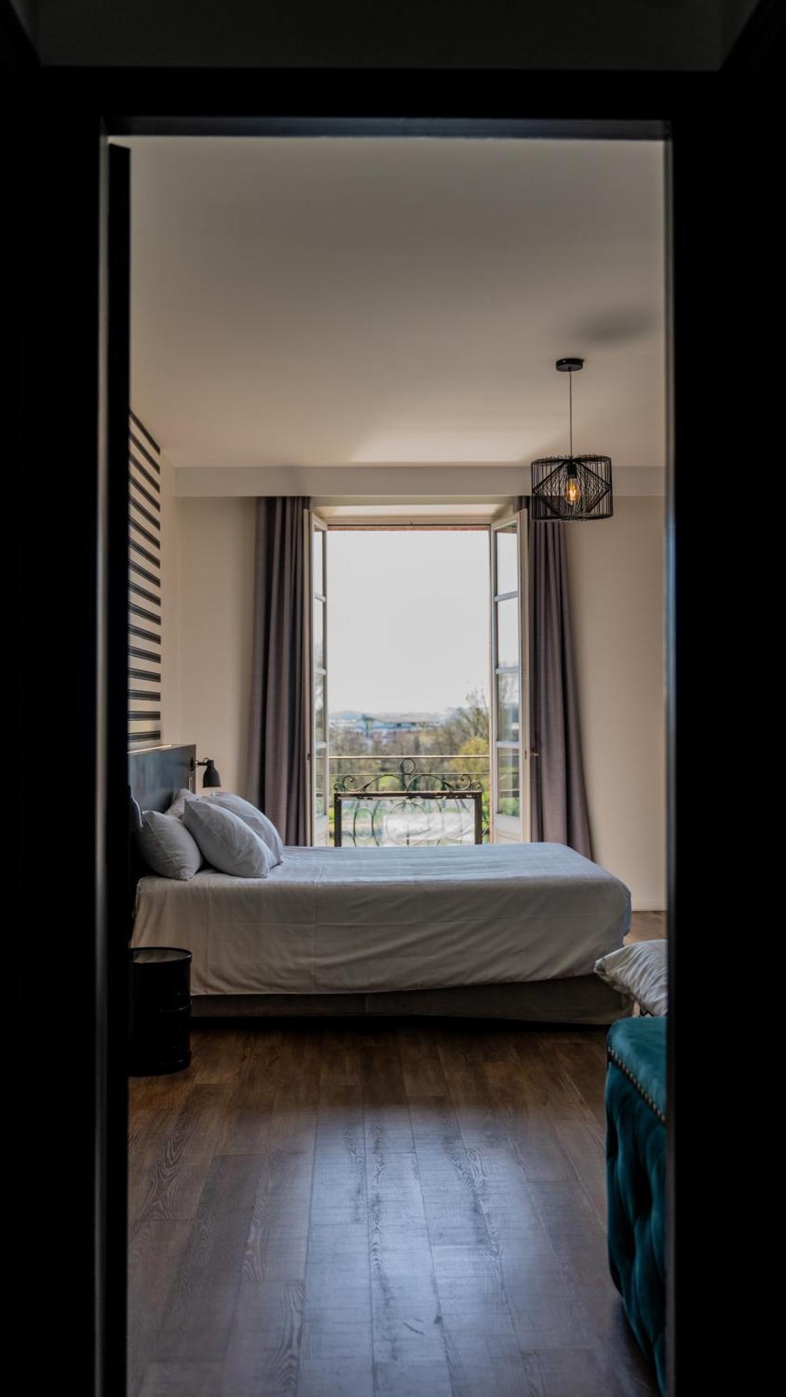 & Le Moulin De Hotel 3*