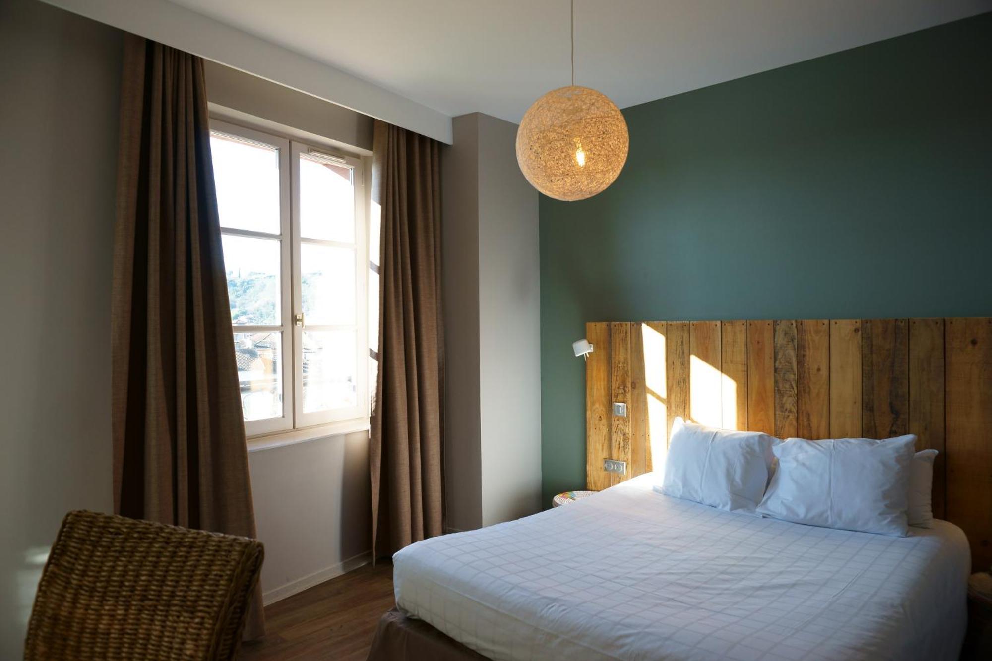 & Le Moulin De Hotel Moissac