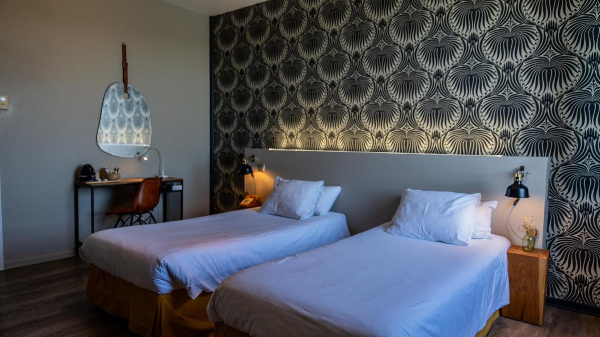 Hotel & Le Moulin De