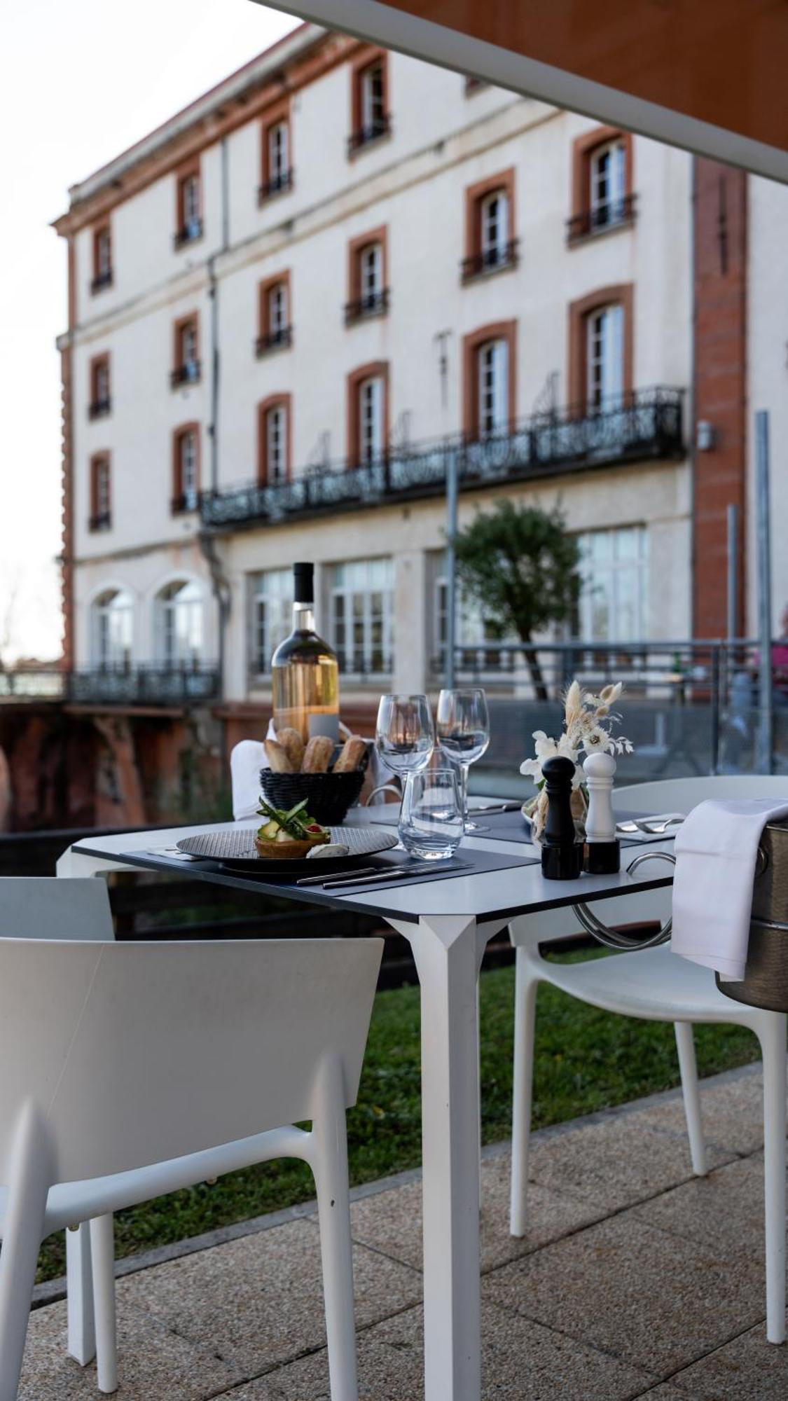 & Le Moulin De Hotel 3*