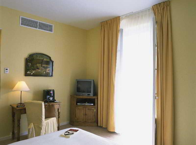 & Le Moulin De Hotel 3*