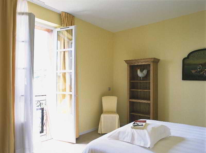Hotel & Le Moulin De Moissac