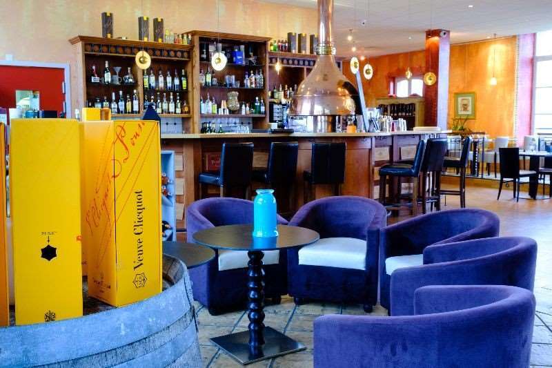 & Le Moulin De Hotel 3*