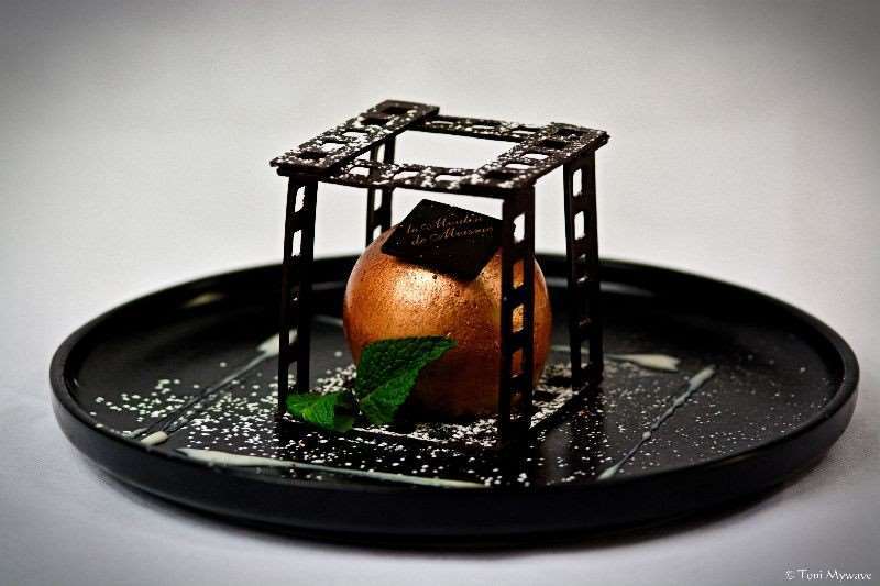 & Le Moulin De Hotel 3*
