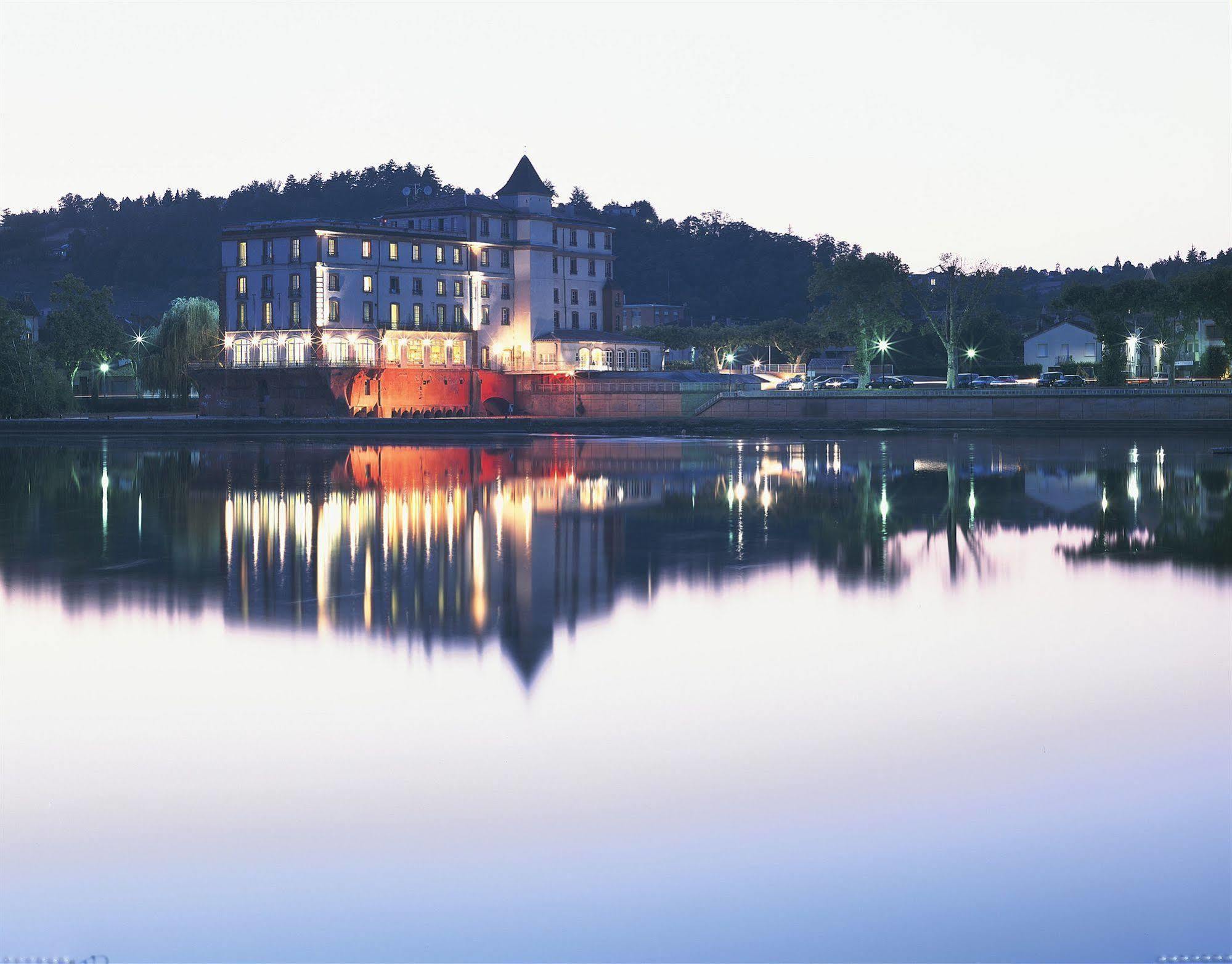 Hotel & Le Moulin De