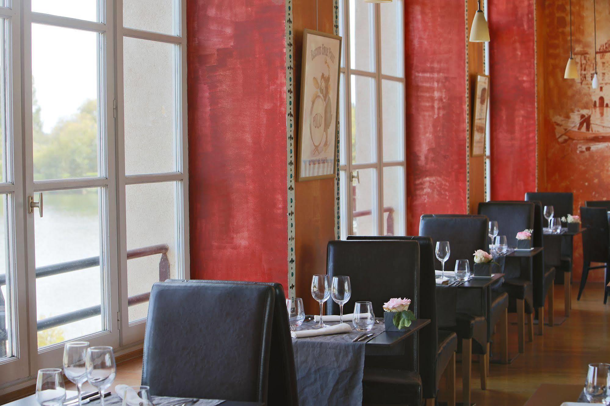 & Le Moulin De Hotel