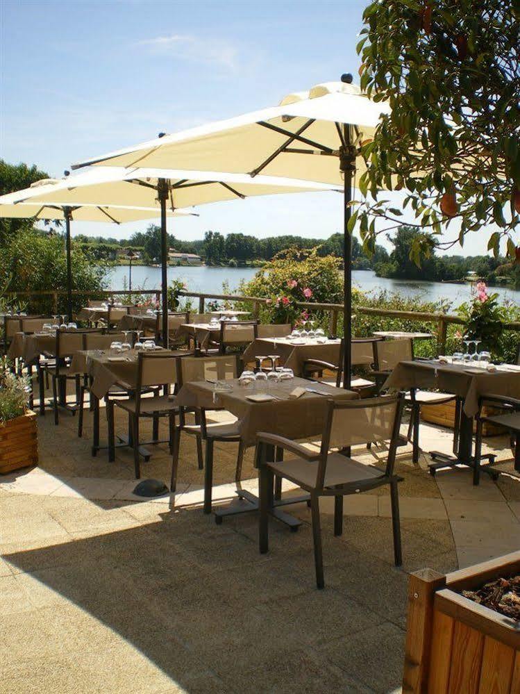 & Le Moulin De 3* Moissac