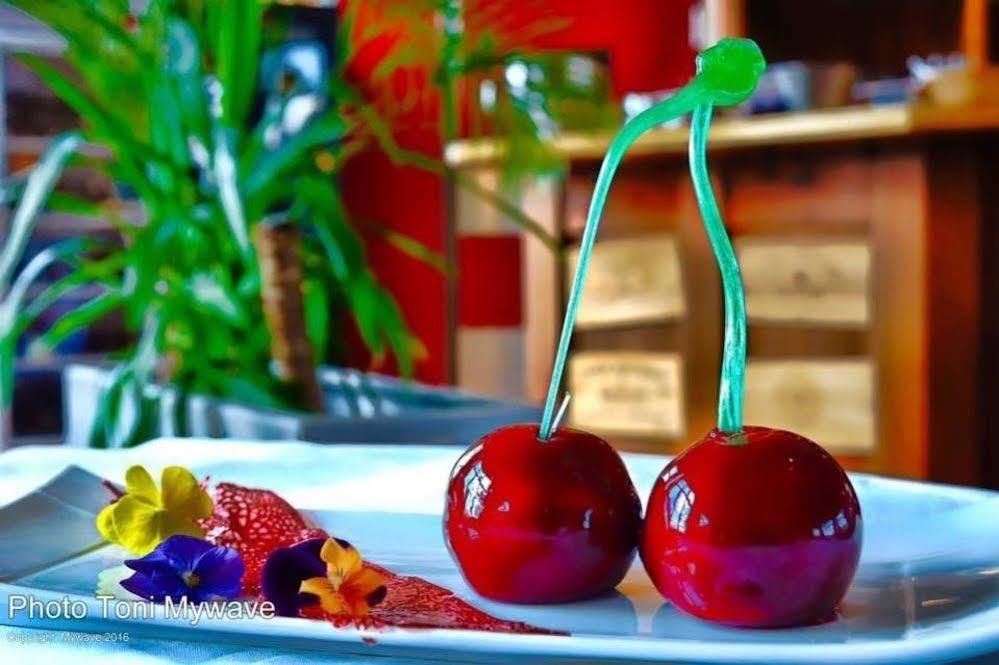 & Le Moulin De Hotel 3*