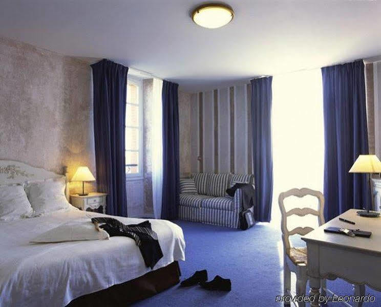 & Le Moulin De Hotel