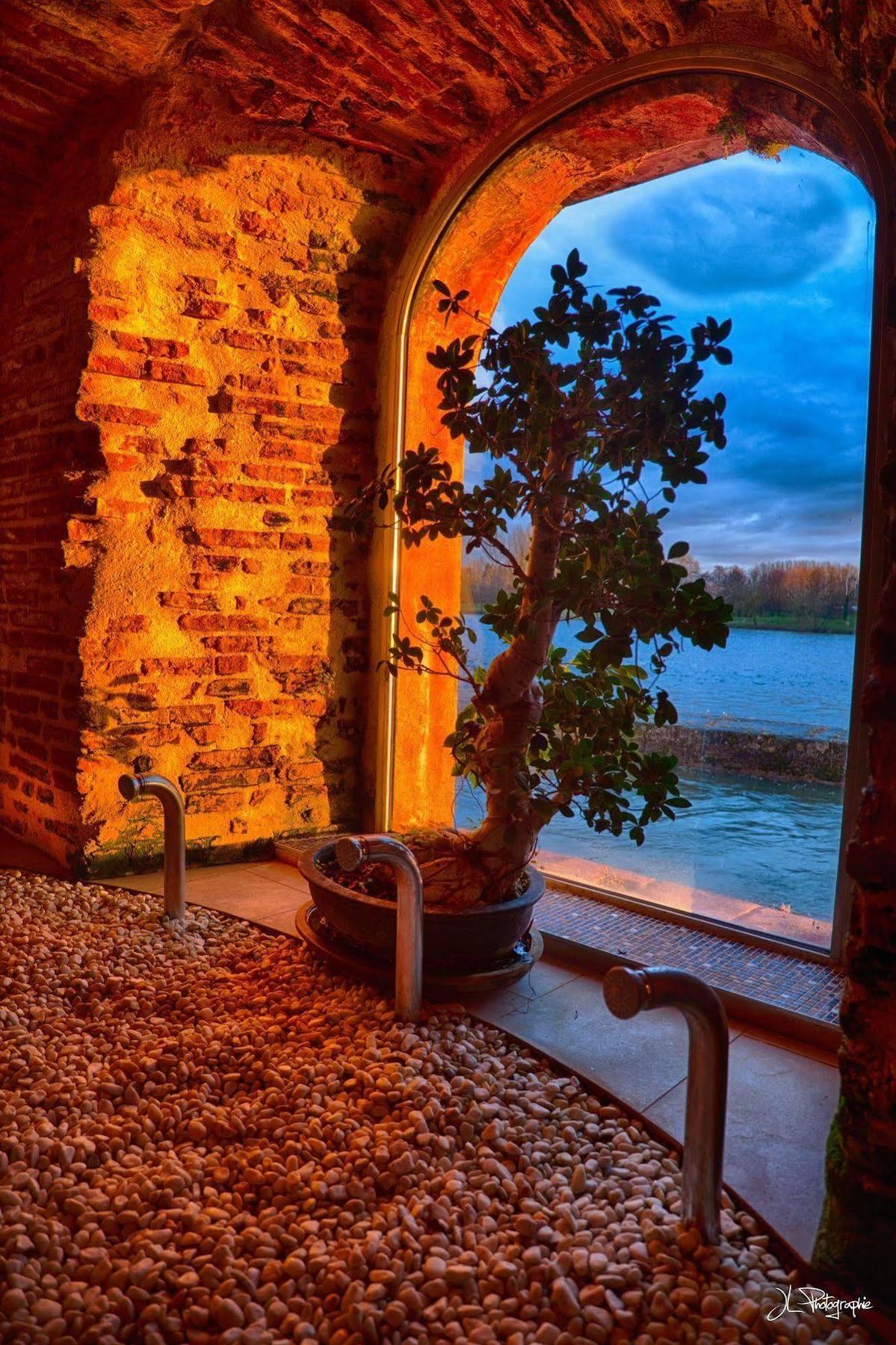 & Le Moulin De Moissac