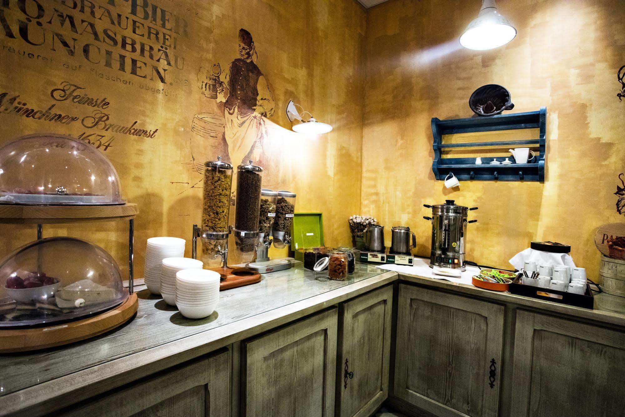 & Le Moulin De Hotel 3*
