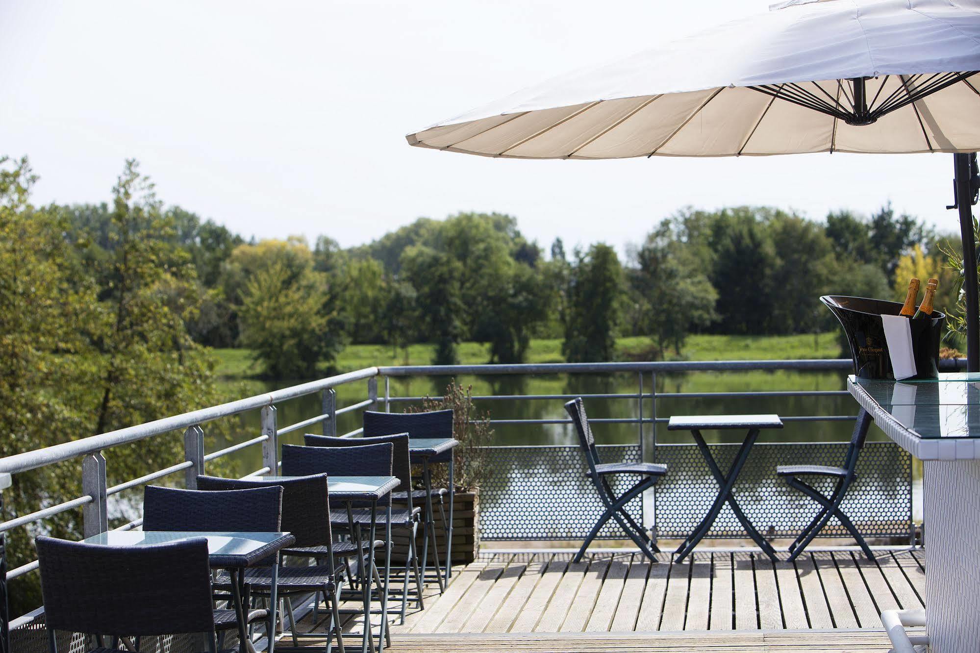 & Le Moulin De Hotel 3*