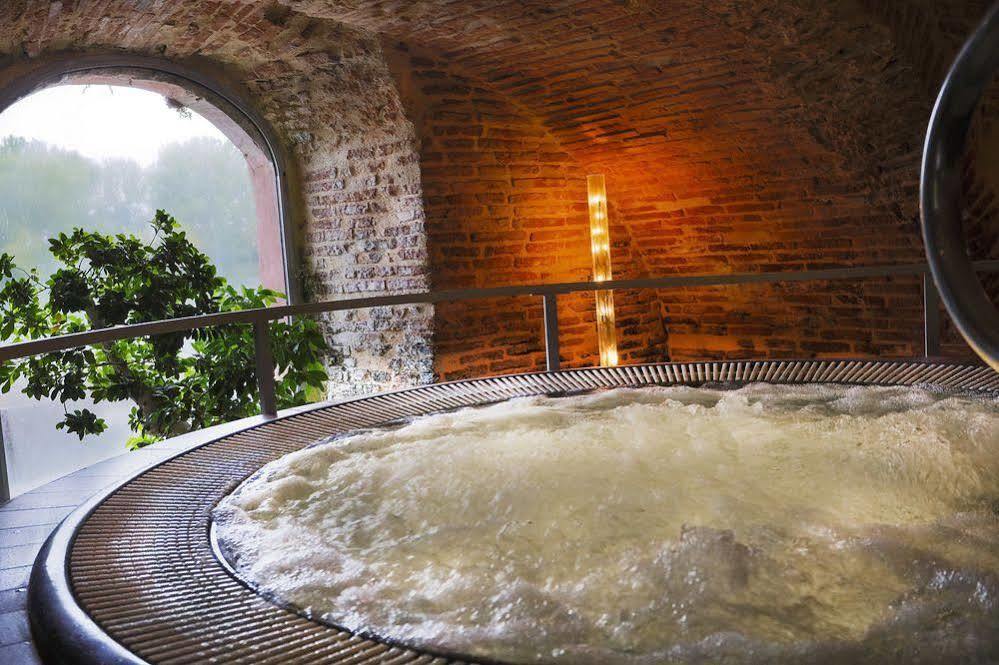 & Le Moulin De Hotel