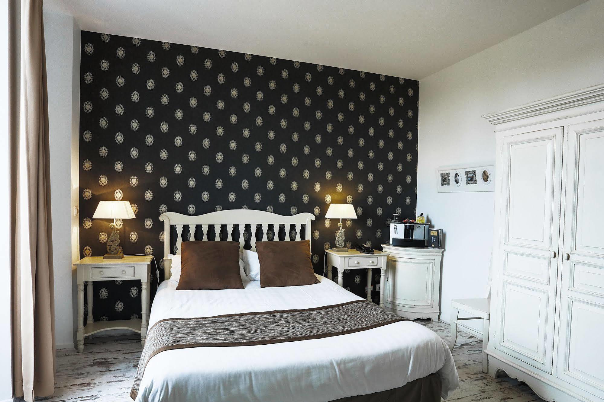 Hotel & Le Moulin De Moissac