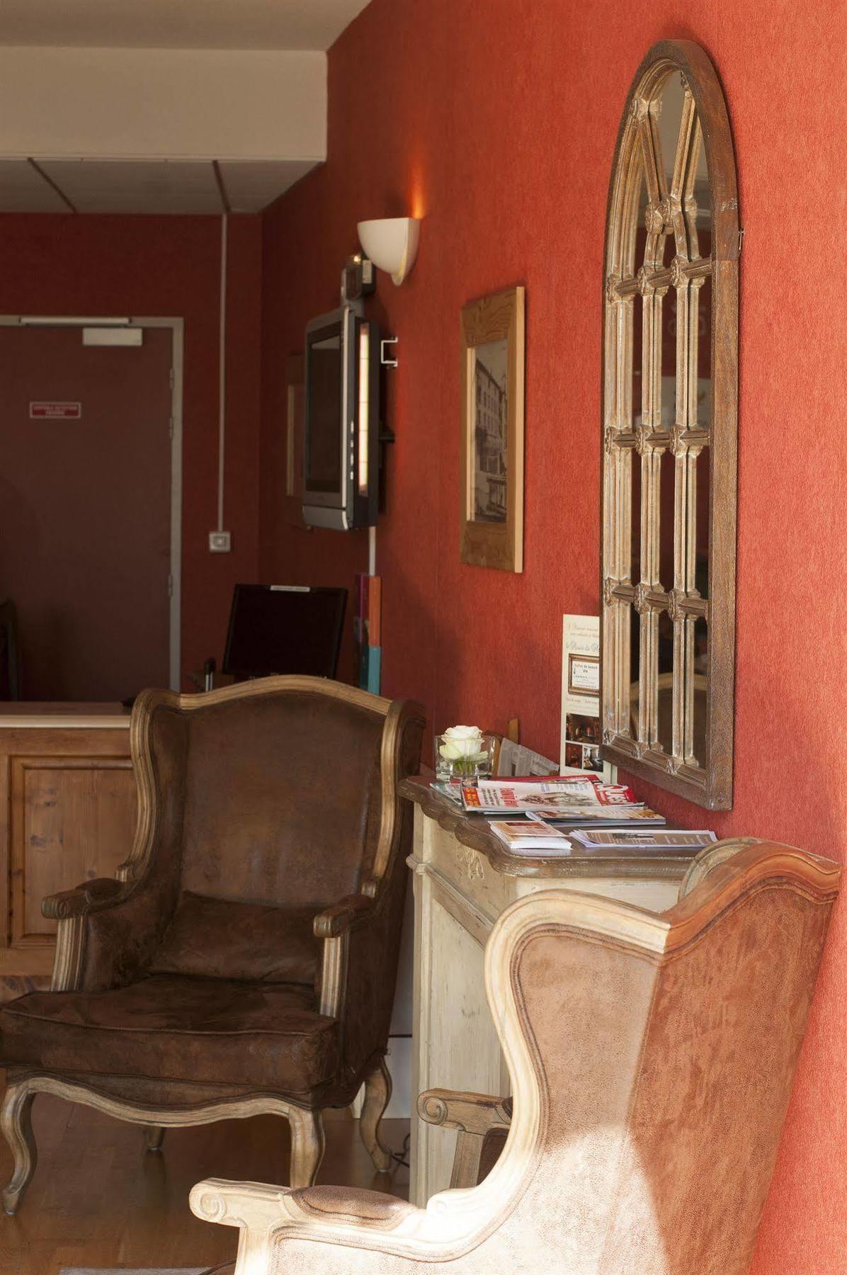 & Le Moulin De Hotel
