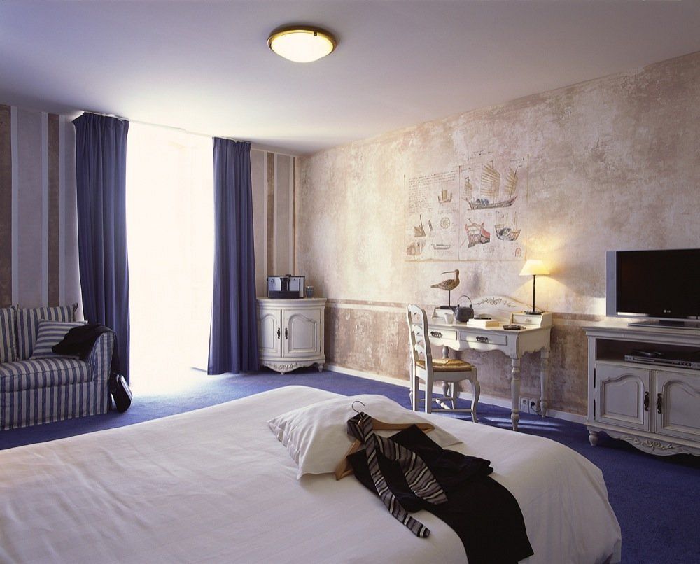 Hotel & Le Moulin De
