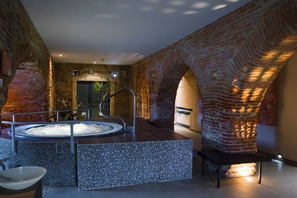 & Le Moulin De