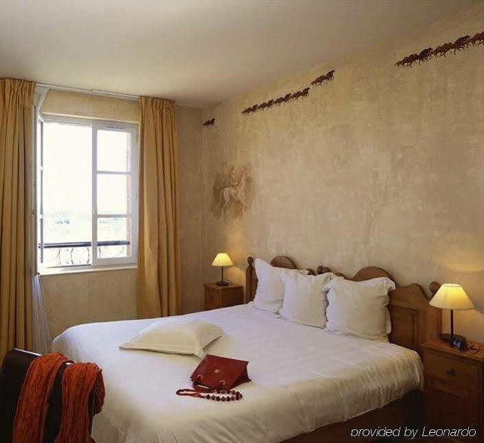 Hotel & Le Moulin De Moissac