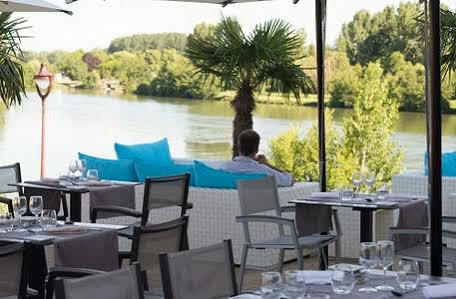 & Le Moulin De Hotel