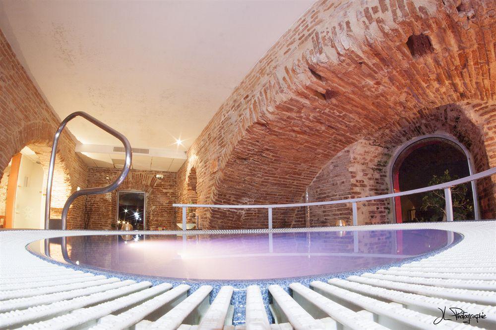 & Le Moulin De Hotel 3*