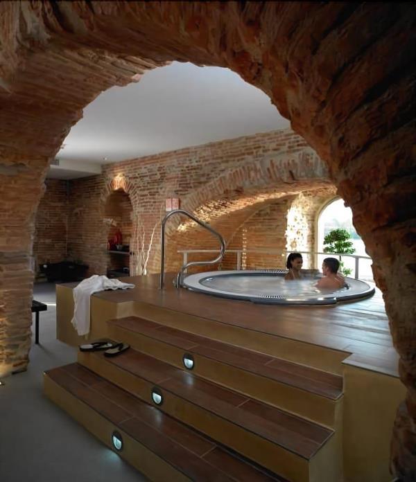 & Le Moulin De Hotel